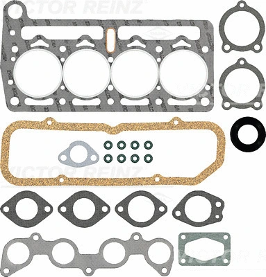 Gasket Kit, cylinder head (WG1240262)