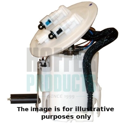 Fuel Feed Unit (WG2101034)