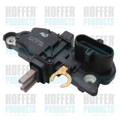 Alternator Regulator (WG2262556)