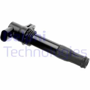 Ignition Coil (WG1498164)