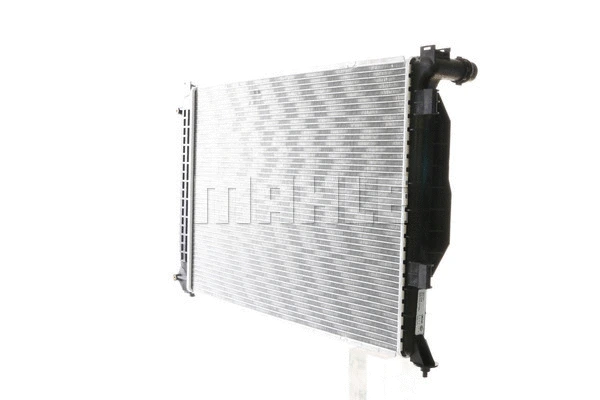 Radiator, engine cooling (WG2182819)