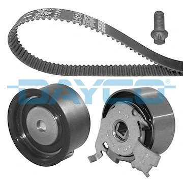 Timing Belt Kit (WG2007160)