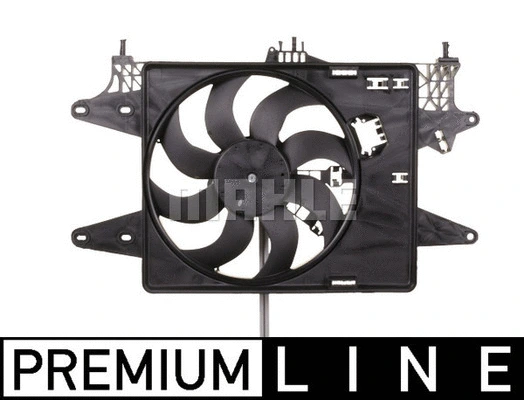 Fan, engine cooling (WG2180723)