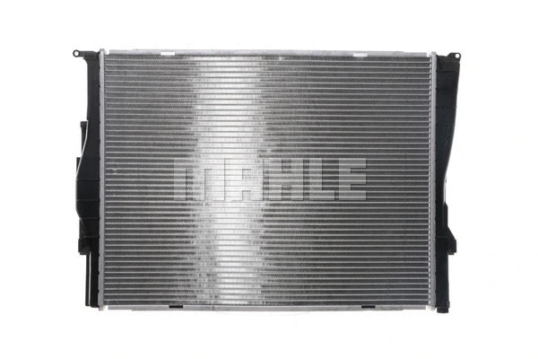 Radiator, engine cooling (WG2182303)