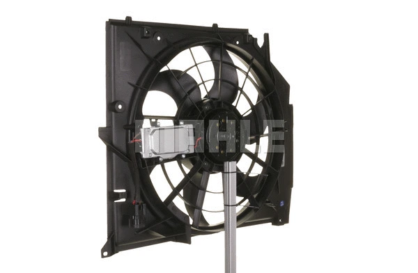 Fan, engine cooling