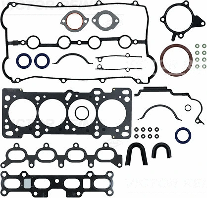 Full Gasket Kit, engine (WG1239557)