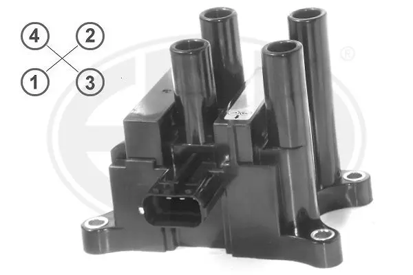 Ignition Coil (WG1796866)