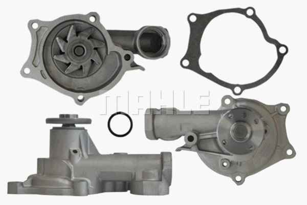Water Pump, engine cooling