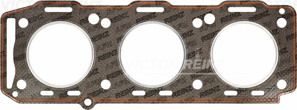 Gasket, cylinder head (WG1244320)
