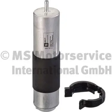 Fuel Filter (WG1888854)