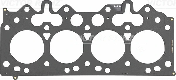 Gasket, cylinder head (WG1244998)