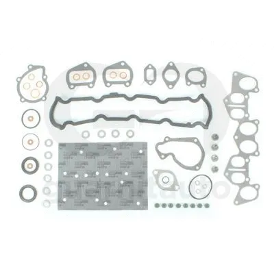 Gasket Kit, cylinder head (WG2046994)