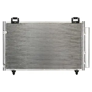 Condenser, air conditioning (WG2039718)