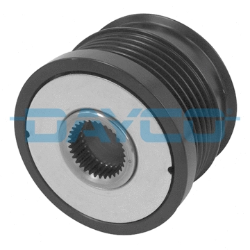 Alternator Freewheel Clutch (WG2004076)