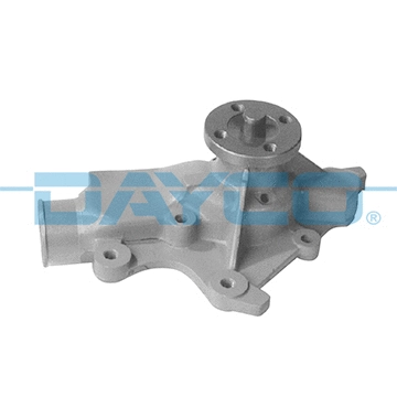 Water Pump, engine cooling (WG2006334)