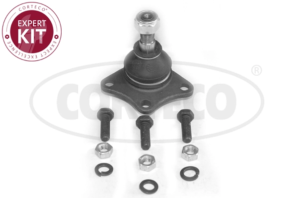 Ball Joint (WG2288313)