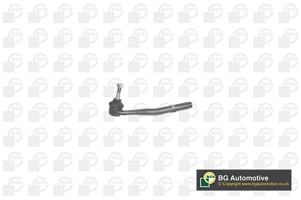 Tie Rod End (WG1995091)