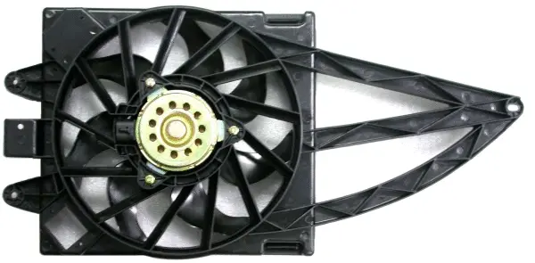 Fan, engine cooling (WG1720493)