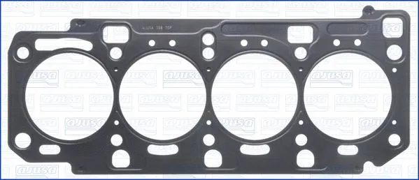 Gasket, cylinder head (WG1751686)