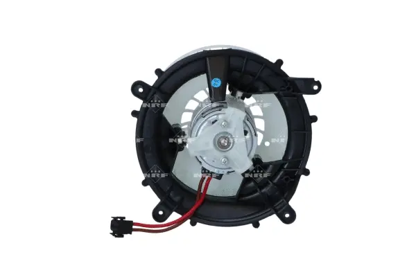 Interior Blower