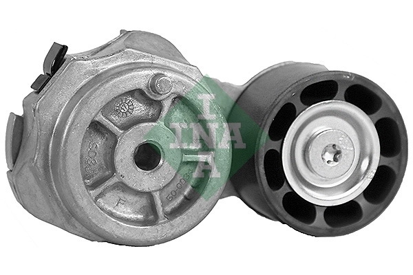 Belt Tensioner, V-ribbed belt