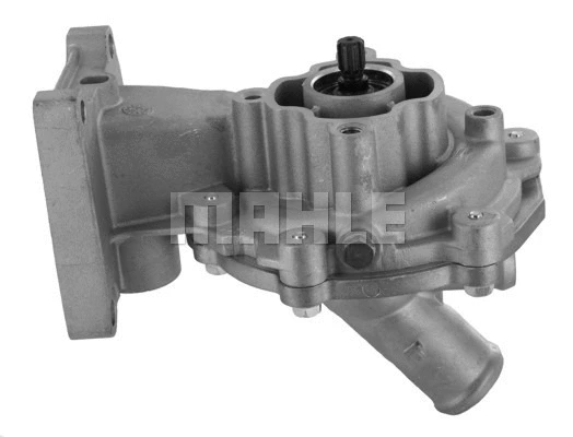 Water Pump, engine cooling (WG2182078)