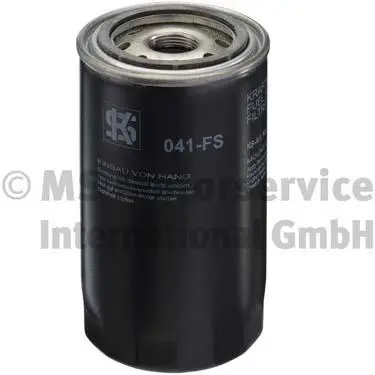 Fuel Filter (WG1018188)