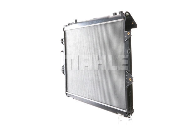 Radiator, engine cooling (WG2182472)