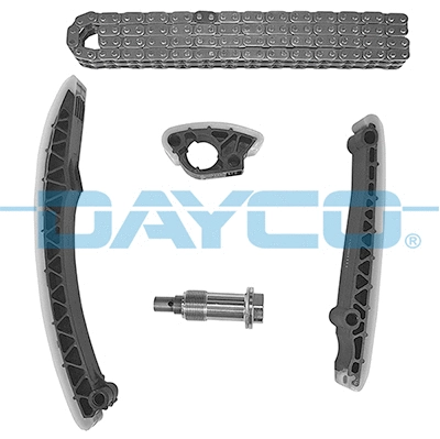 Timing Chain Kit (WG2008128)