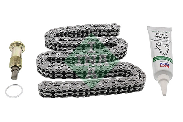 Timing Chain Kit (WG1966471)