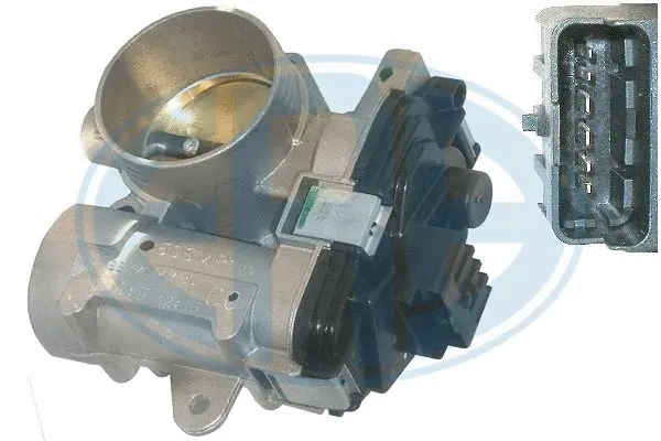 Throttle Body (WG1495025)