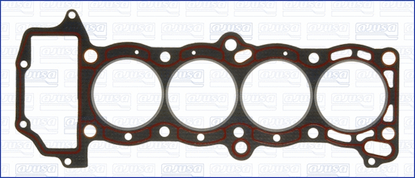 Gasket, cylinder head (WG1159065)