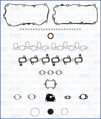 Gasket Kit, cylinder head (WG1454683)