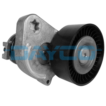 Belt Tensioner, V-ribbed belt (WG2004970)