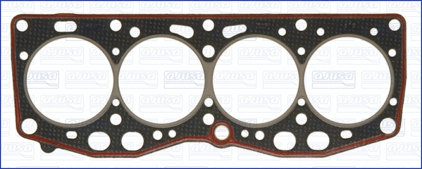 Gasket, cylinder head (WG1158821)