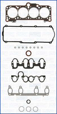 Gasket Kit, cylinder head (WG1009300)