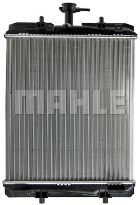 Radiator, engine cooling (WG2182340)