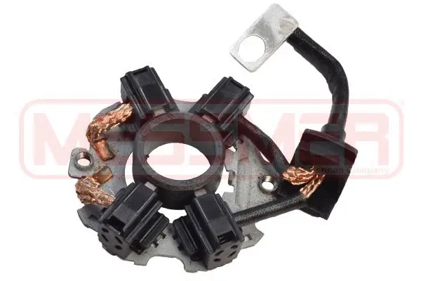 Holder, carbon brushes (WG2151065)