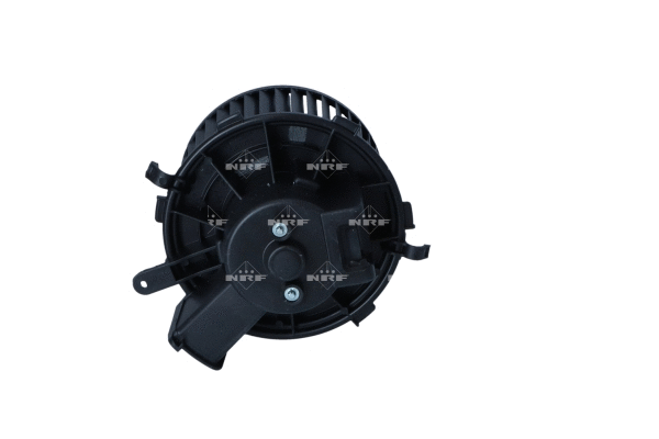 Interior Blower