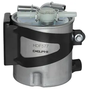 Fuel Filter (WG1499091)