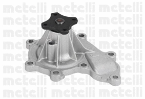 Water Pump, engine cooling (WG1790344)