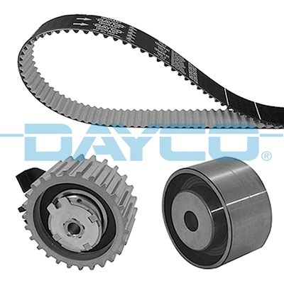 Timing Belt Kit (WG2007664)