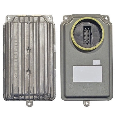 Control Unit, lights (WG1748501)