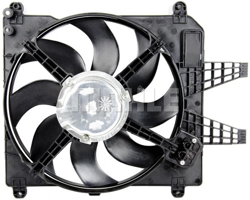 Fan, engine cooling (WG2180539)
