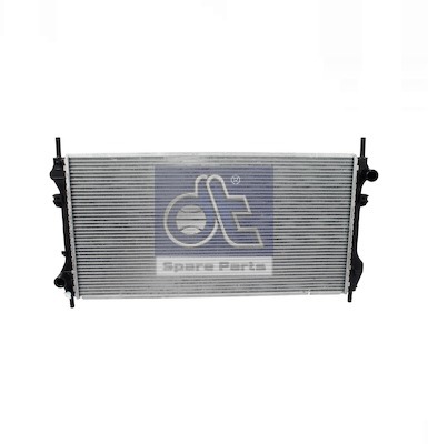 Radiator, engine cooling (WG2308895)
