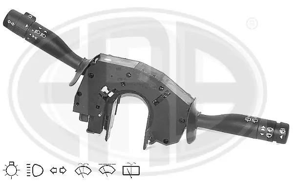 Steering Column Switch (WG2014223)