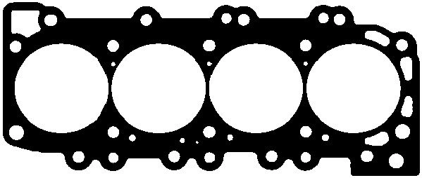 Gasket, cylinder head (WG1756877)