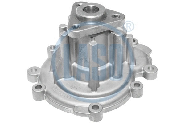Water Pump, engine cooling (WG1709839)