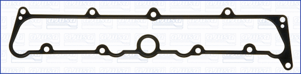 Gasket, intake manifold (WG1162340)
