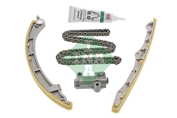 Timing Chain Kit (WG1966492)